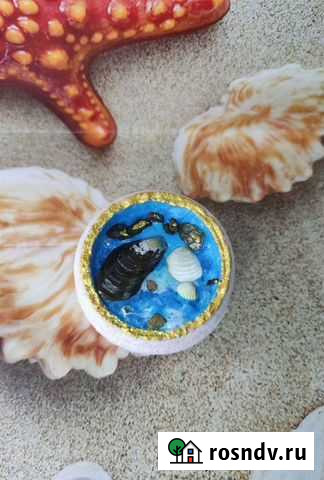 Бомбочки для ванны (подарок) Калининград - изображение 1