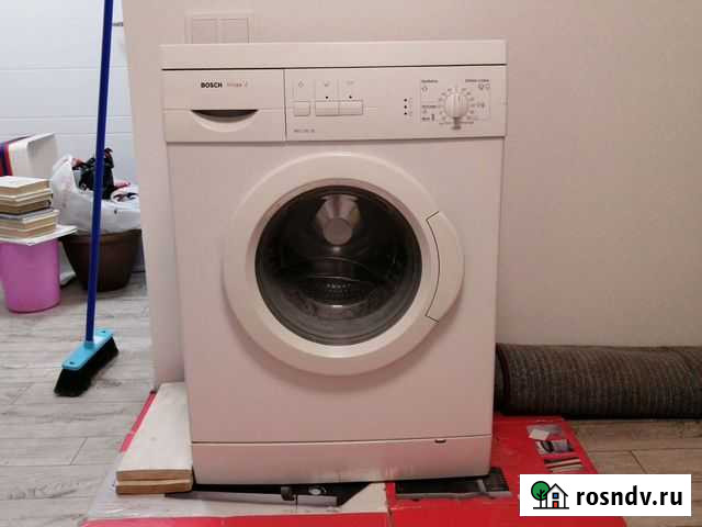 Стиральная машина Bosch maxx 4 Ростов-на-Дону - изображение 1