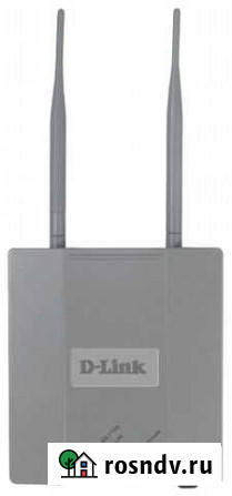 Wi-Fi Точки доступа D-Link DAP 2553, TL-WA901ND Геленджик - изображение 1