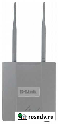 Wi-Fi Точки доступа D-Link DAP 2553, TL-WA901ND Геленджик - изображение 1