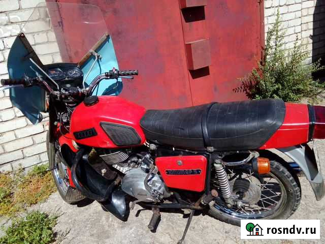 Мотоцикл Благовещенск - изображение 1