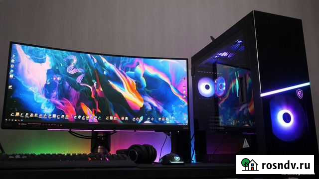 Ремонт компьютеров и ноутбуков на дому Борисоглебск - изображение 1