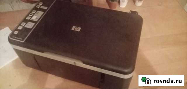 Принтер Тула - изображение 1