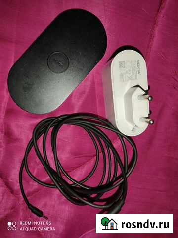 Беспроводная зарядка Nokia Екатеринбург - изображение 1