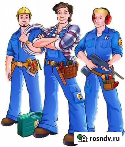 Бригада плотников(славяни) Шилово - изображение 1