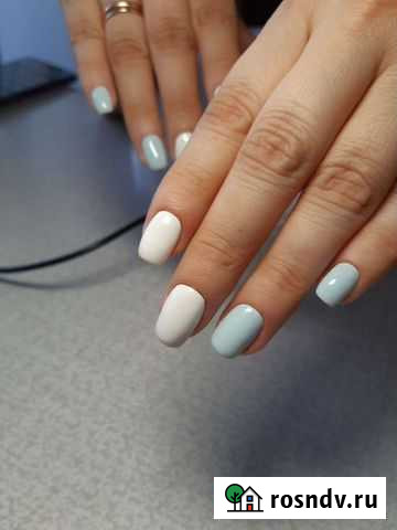 Маникюр Екатеринбург - изображение 1