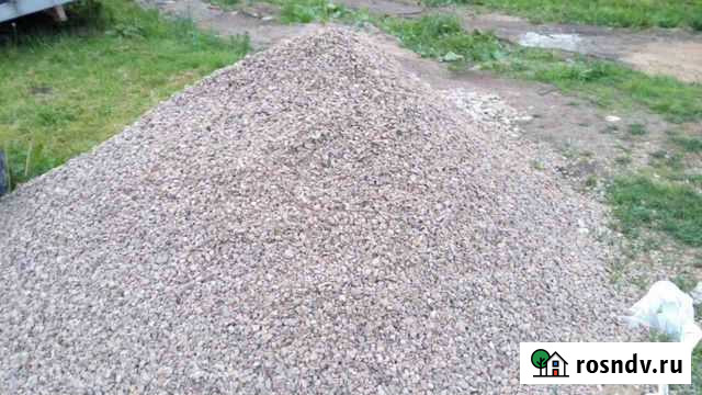 Песок,щебень,земля,навоз, торф,веники для бани,дро Калуга - изображение 1