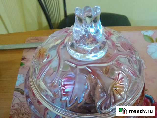 Стеклобой. Микс Саки - изображение 1