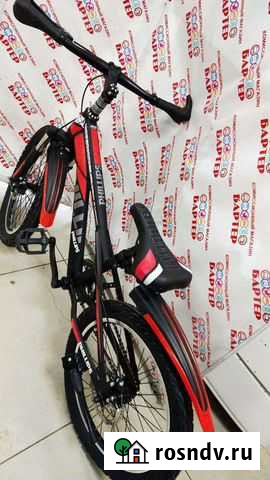 Велосипед детский новый Ангарск - изображение 1