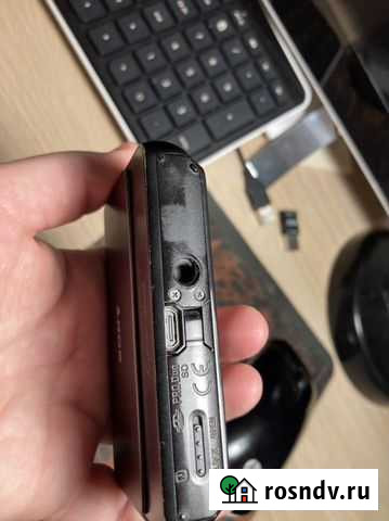 Фотоаппарат sony cybershot. Нерабочий Королев - изображение 1