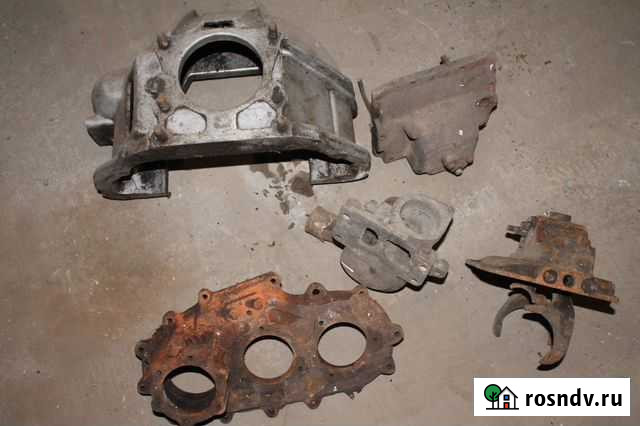 Карданы к УАЗ Сыктывкар - изображение 1