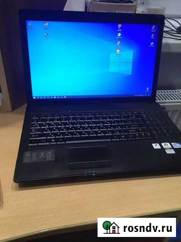 Lenovo G560 Горки-10 - изображение 1