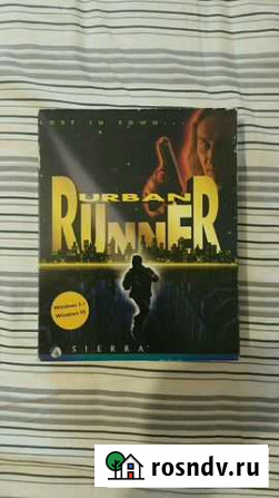 Urban Runner Москва - изображение 1