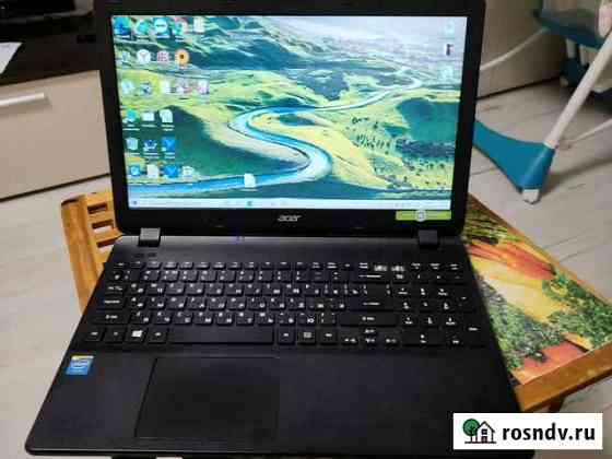 Acer Краснозатонский