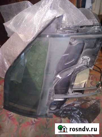 Двери и многое другое от Ауди audi 80 Ярославль - изображение 1