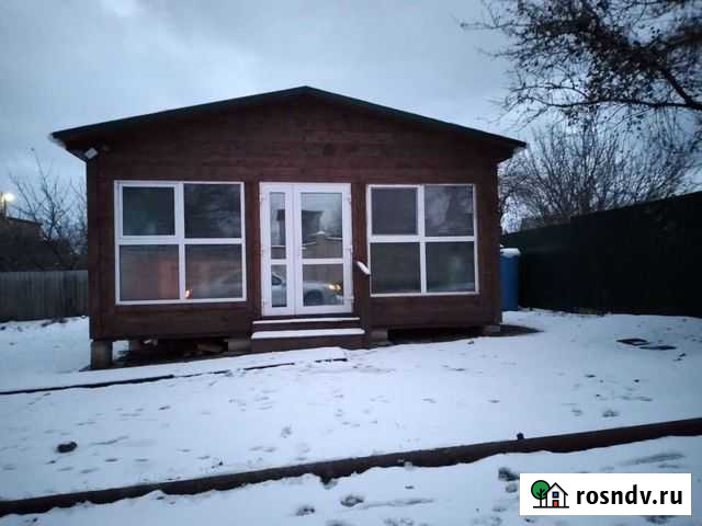 Строительство каркасных домов под ключ Керчь - изображение 1