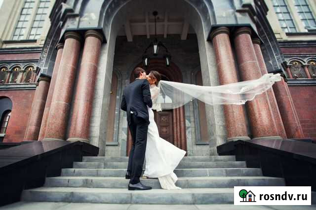 Фотограф на свадьбу в Екатеринбурге Екатеринбург - изображение 1