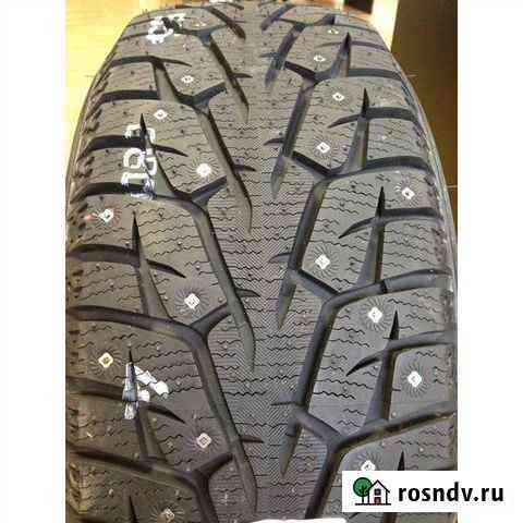 Yokohama Ice Guard Stud iG55 195/60 R15 Киров