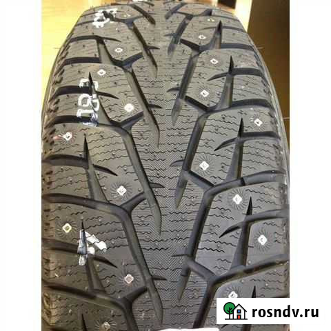 Yokohama Ice Guard Stud iG55 195/60 R15 Киров - изображение 1