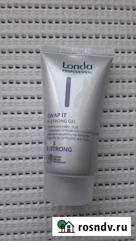 Гель для укладки волос Казань - изображение 1