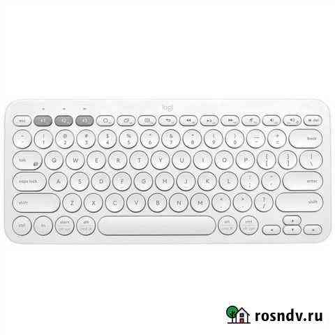 Logitech k380 Екатеринбург