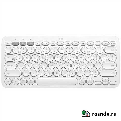 Logitech k380 Екатеринбург - изображение 1