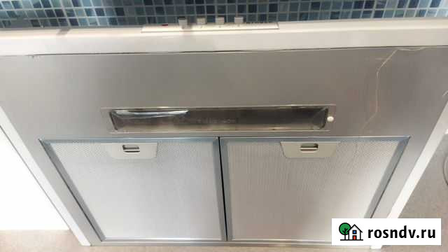 Вытяжка Faber value PB 4 2L, Италия, новая Подольск - изображение 1