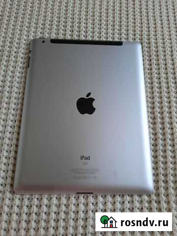 Apple iPad 2 Камышин - изображение 1