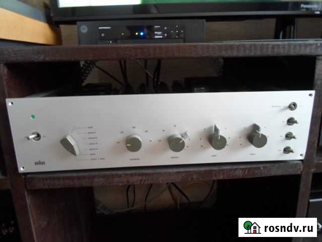 Braun CSV 60 Екатеринбург - изображение 1