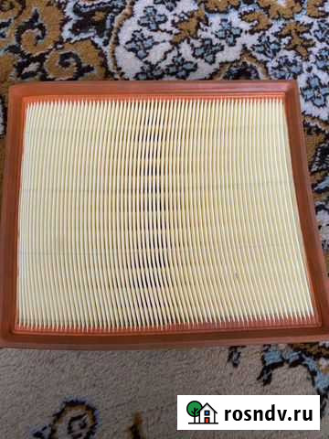 Воздушный фильтр для hyundai elantra Балаково - изображение 1