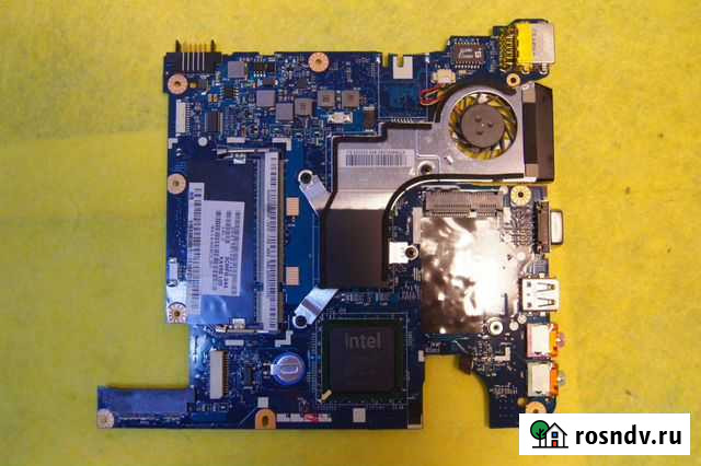 Плата KAV60 LA-5141P MB. S6806.001 / Acer One D250 Москва - изображение 1