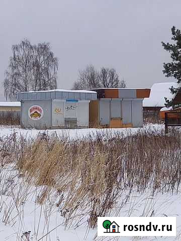 Торговый павильон Фрязино - изображение 1