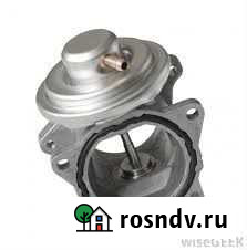 Отключение системы EGR на автомобилях Тюмень - изображение 1