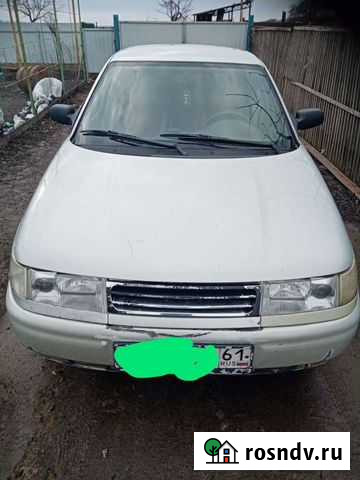 На зимней Веселый - изображение 1