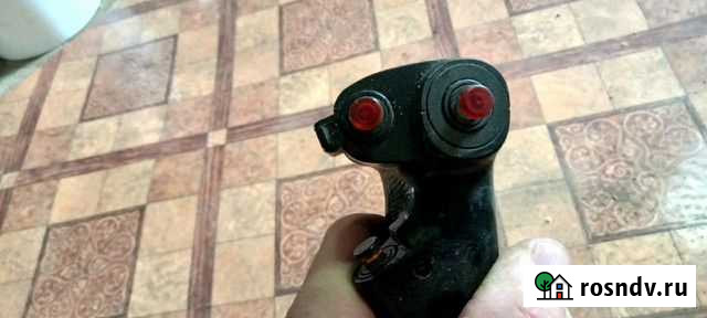 Рукоятка управления ру-2 от вертолета ми 8 Сафоново - изображение 1