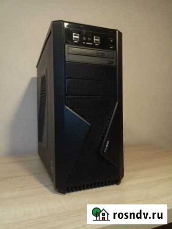Игровой на core i5 Стерлитамак - изображение 1