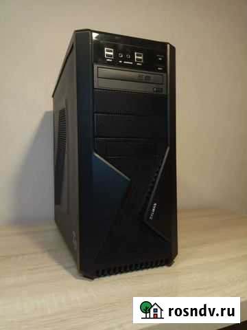 Игровой на core i5 Стерлитамак - изображение 1