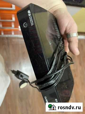 Тюнер Триколор Туапсе - изображение 1