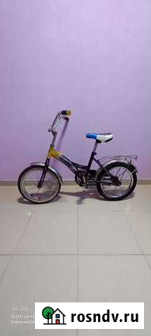 Велосипед Калуга - изображение 1