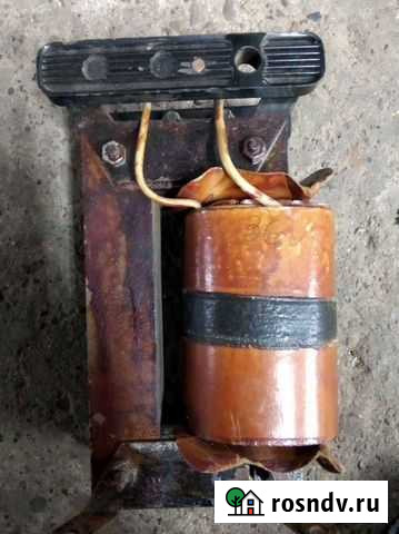 Трансформатор Лобаново - изображение 1