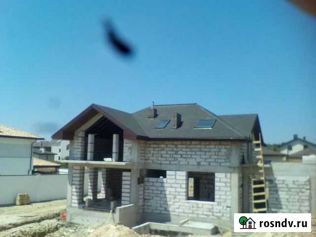 Кровля Севастополь - изображение 1