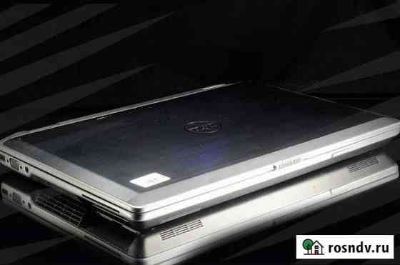 Dell E6320 / i5 / RAM 4 / HDD 320 / 14 / 2585 Кострома