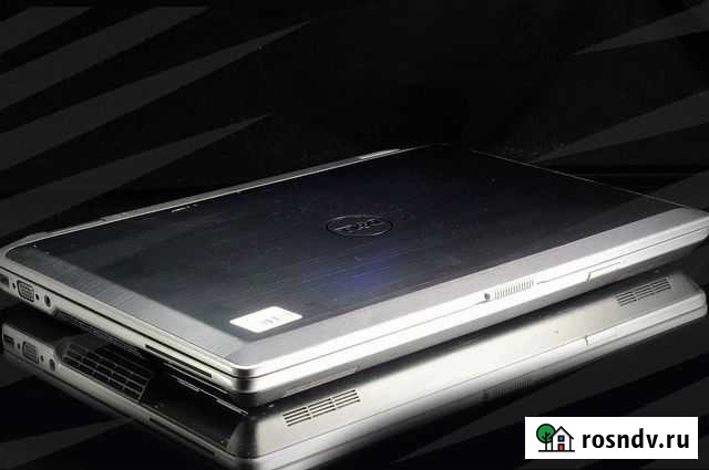 Dell E6320 / i5 / RAM 4 / HDD 320 / 14 / 2585 Кострома - изображение 1