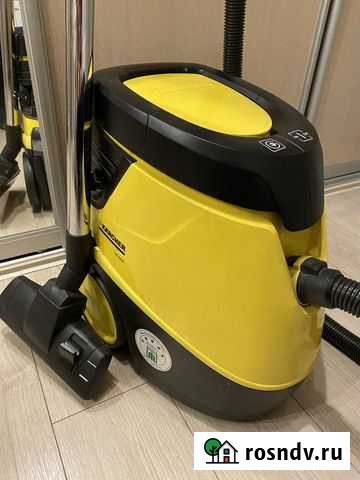 Пылесос karcher ds 5600 Калининград - изображение 1