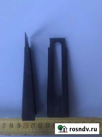 Клин монтажный Костомукша - изображение 1