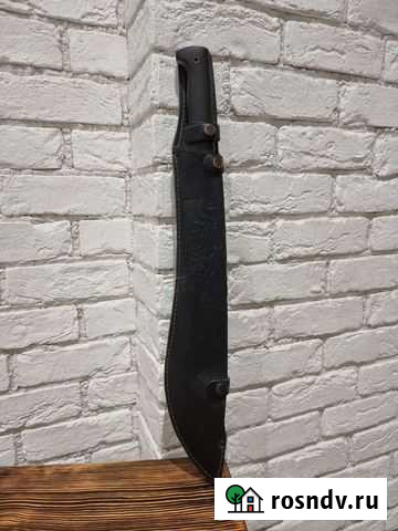 Мачете Барнаул - изображение 1