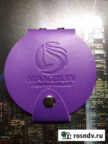 Чехол для стемпинга Узловая - изображение 1