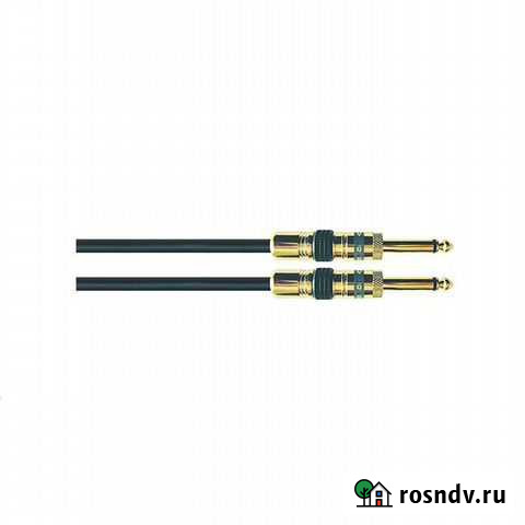 Инструментальный кабель Leem PWT-6.0SL Powertech Иркутск - изображение 1