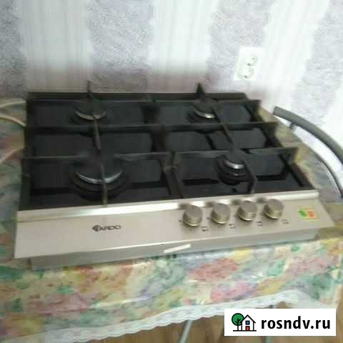 Встроенная газовая плита Нижний Тагил - изображение 1