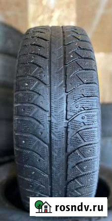 225/65/17 bridgestone ICE cruiser 7000S Петропавловск-Камчатский - изображение 1